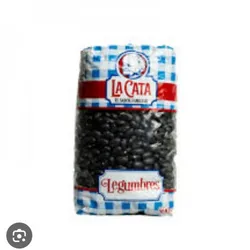 Frijoles negros 500gr