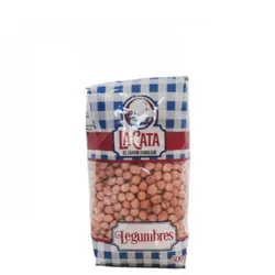 Garbanzos 500gr