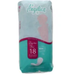 Íntimas de 18 unidades 