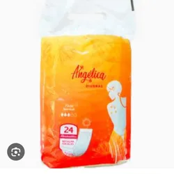 Íntimas de 24 unidades 