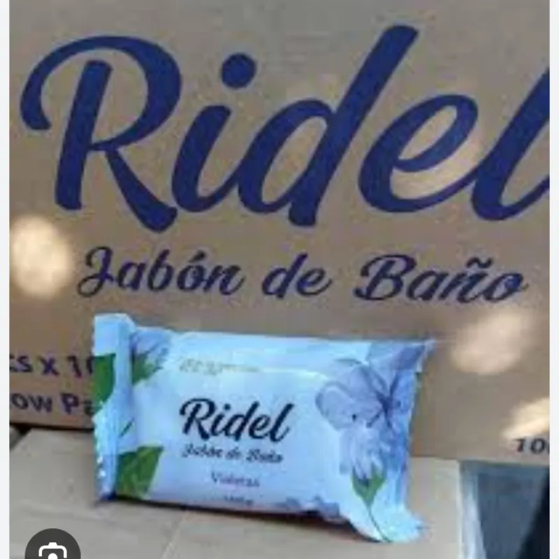Jabón de baño
