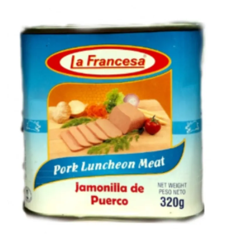 Jamonilla de puerco 