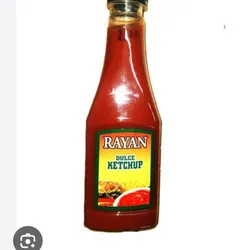 Kétchup Royan