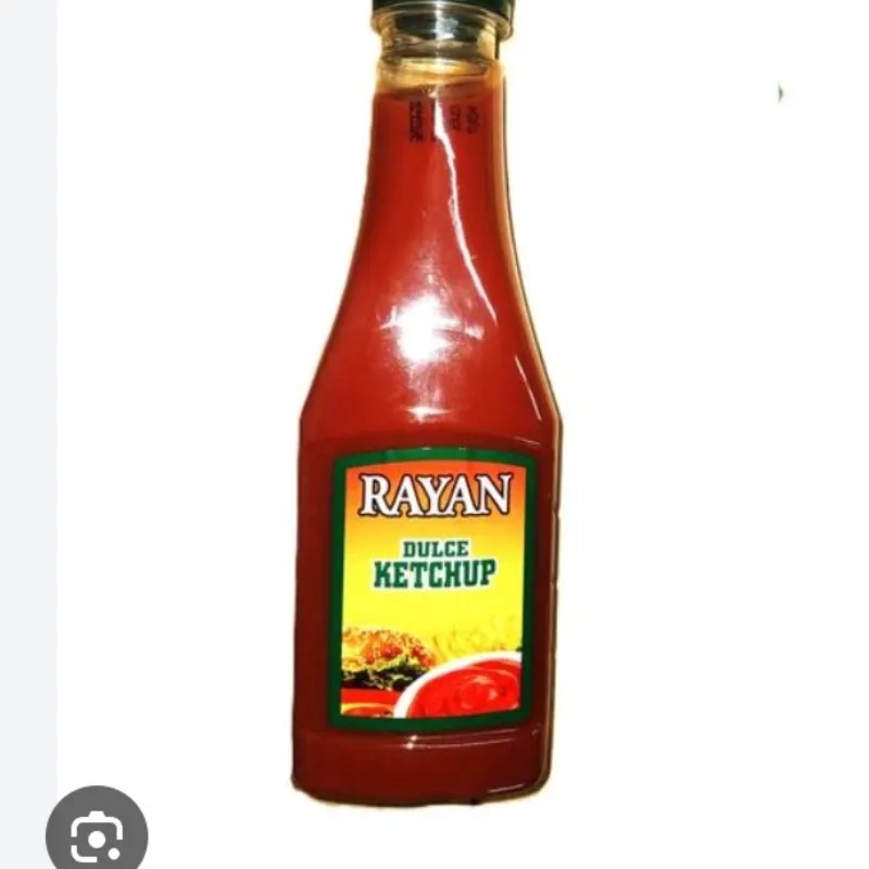 Kétchup Royan