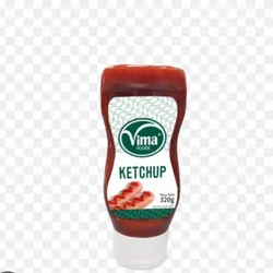 Kétchup Vima