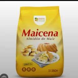 Maicena 250 gr