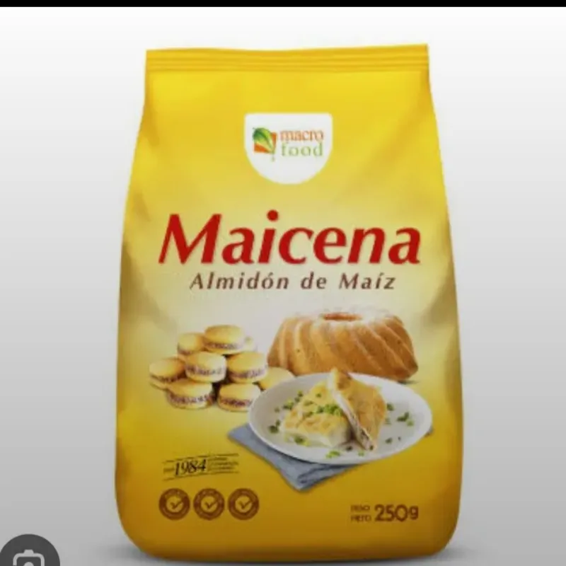 Maicena 250 gr