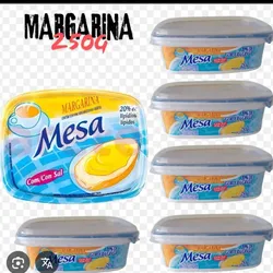 Mantequilla 250 gr