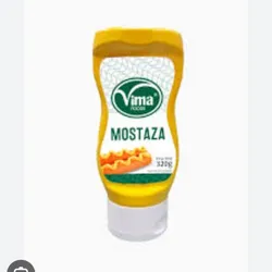 Mostaza 