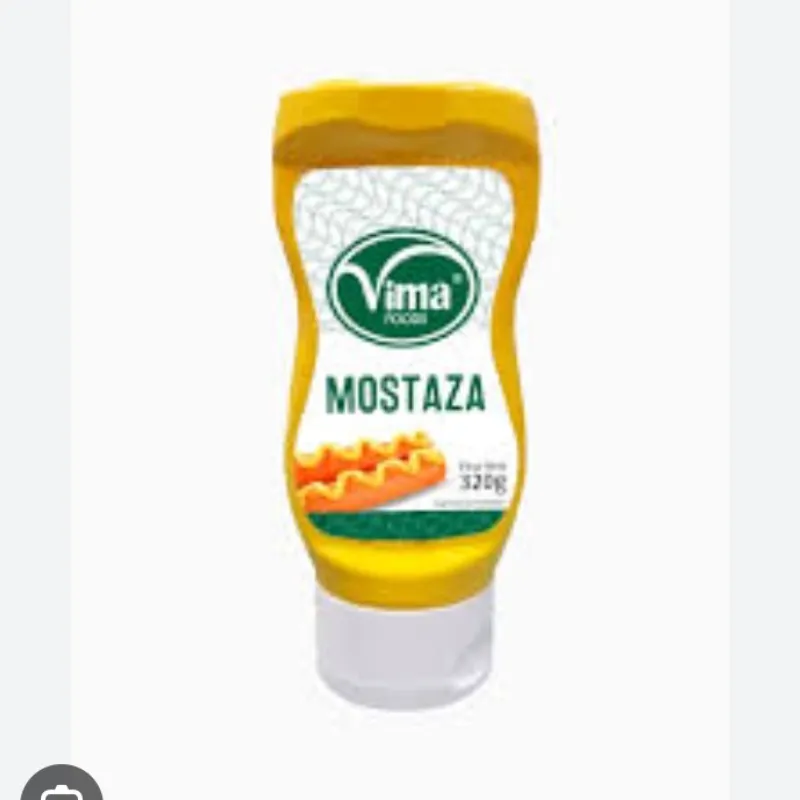 Mostaza 