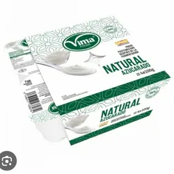 Yogurt Vima Natural
