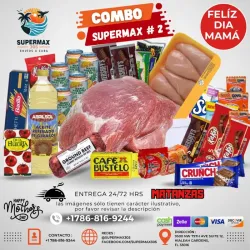 COMBO DE LAS MADRES # 2