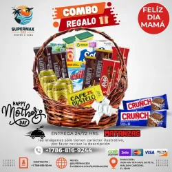 COMBO DE REGALO 🎁