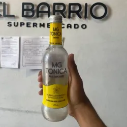 Agua Tonica MG