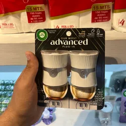 AirWick Aceite Perfumado Eléctrico (2 equipos última generación)