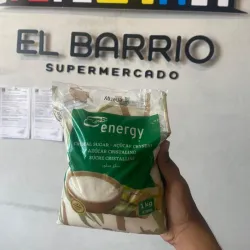 Azucar 1kg
