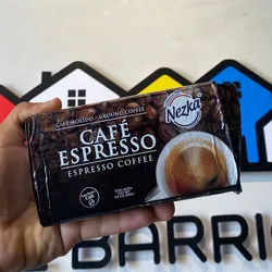 Cafe Nezka Expresso 250g