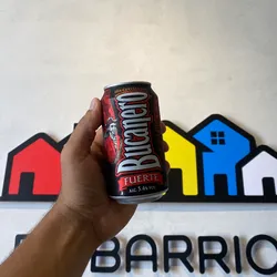 Cerveza Bucanero