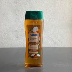 Champú 413ml Coconut Milk