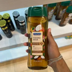 Champú 413ml Coconut Milk