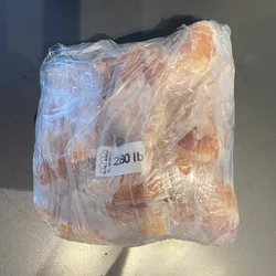 Muslo de Pollo Agranel (precio por libras)