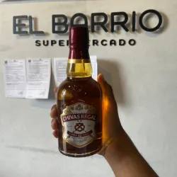 Chivas 12 Mini (375ml)