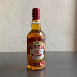 Chivas Regal 12