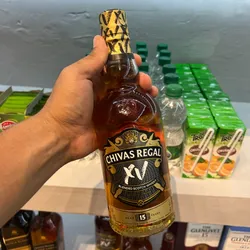 Chivas Regal 15
