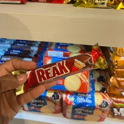 Chocolate Reak