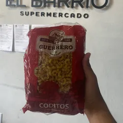 Coditos Guerrero 500g