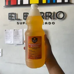 Desengrasante de Cocina Bellas Lajas 1L