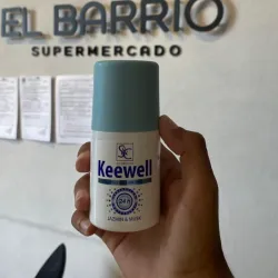 Desodorante Keewell 90ml