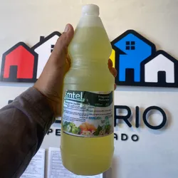 Detergente Limtel 1L