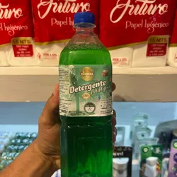 Detergente Multiuso 1L