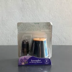 AirWick Difusor Niebla Fina (equipo + 1 aceite)