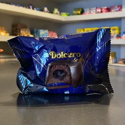 dolcero souffle