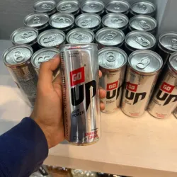 Energizante GoUp