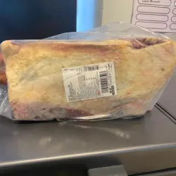 Falda de Res con hueso (precio por kg)