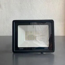 Foco Led 100W