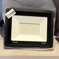 Foco Led 100W