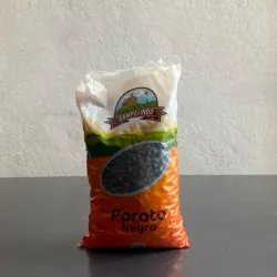 Frijoles Negros 500g