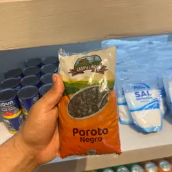 Frijoles Negros 500g