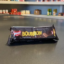 Galletas Bourbon