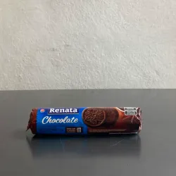 Galletas con Crema de Chocolate 112g Renata