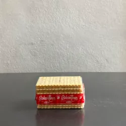 Galletas Crokantinas (paquete pequeño)