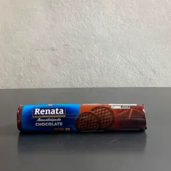 Galletas de mantequilla sabor chocolate 133 g Renata