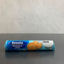 Galletas de Mantequilla Sabor Leche Renata