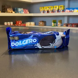 Galletas Dolcero