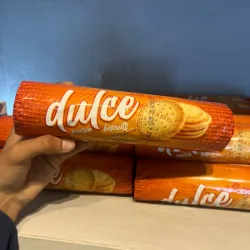 Galletas Maria 130g