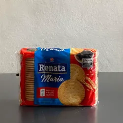 Galletas María Renata (Pack de 3x120g)
